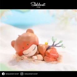 52Toys: SLEEP 森之精灵 (8+1) SLEEP Forest Fairies (8+1)