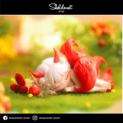 52Toys: SLEEP 森之精灵 (8+1) SLEEP Forest Fairies (8+1)