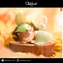 52Toys: SLEEP 森之精灵 (8+1) SLEEP Forest Fairies (8+1)