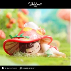 52Toys: SLEEP 森之精灵 (8+1) SLEEP Forest Fairies (8+1)