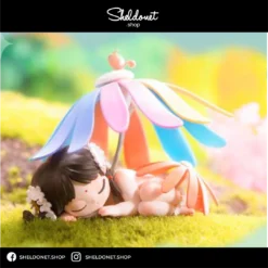 52Toys: SLEEP 森之精灵 (8+1) SLEEP Forest Fairies (8+1)