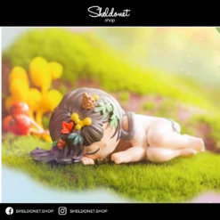 52Toys: SLEEP 森之精灵 (8+1) SLEEP Forest Fairies (8+1)