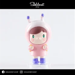 52Toys: YUMI In The Garden Series (8+1)