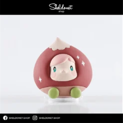 52Toys: YUMI In The Garden Series (8+1)