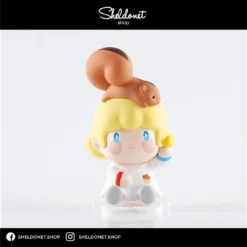 52Toys: YUMI In The Garden Series (8+1)