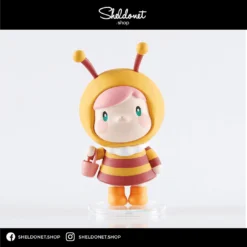 52Toys: YUMI In The Garden Series (8+1)