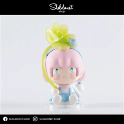 52Toys: YUMI In The Garden Series (8+1)