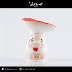 52Toys: YUMI In The Garden Series (8+1)