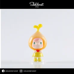 52Toys: YUMI In The Garden Series (8+1)