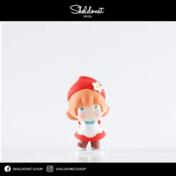 52Toys: YUMI In The Garden Series (8+1)