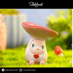 52Toys: YUMI In The Garden Series (8+1)