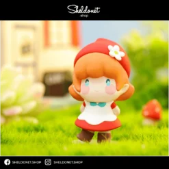 52Toys: YUMI In The Garden Series (8+1)