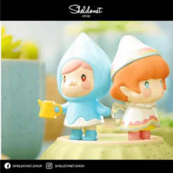 52Toys: YUMI In The Garden Series (8+1)