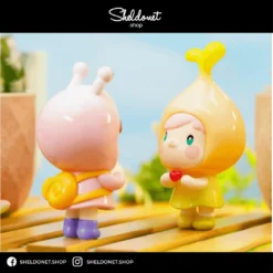 52Toys: YUMI In The Garden Series (8+1)