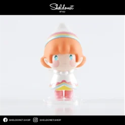 52Toys: YUMI In The Garden Series (8+1)