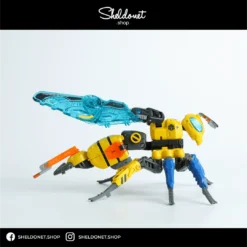 52Toys: Beastbox - BB-38 (Gunpowder) [Bonus]