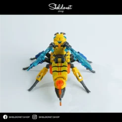 52Toys: Beastbox - BB-38 (Gunpowder) [Bonus]