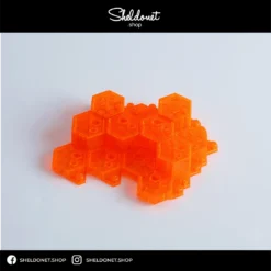 52Toys: Beastbox - BB-38 (Gunpowder) 35 52Toys: Beastbox - BB-38 (Gunpowder)