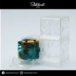 52Toys: Beastbox - BB-38 (Gunpowder) 37 52Toys: Beastbox - BB-38 (Gunpowder)