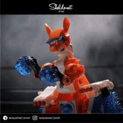 52Toys: Beastbox - BB-35 (Ricochet)