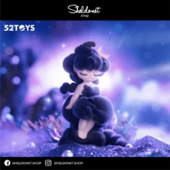 52Toys: Sleep Sky Fairies (8+1+1)