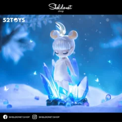 52Toys: Sleep Sky Fairies (8+1+1)