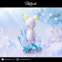 52Toys: Sleep Sky Fairies (8+1+1)