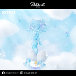 52Toys: Sleep Sky Fairies (8+1+1)