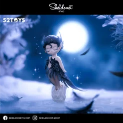 52Toys: Sleep Sky Fairies (8+1+1)