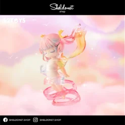 52Toys: Sleep Sky Fairies (8+1+1)