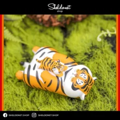 52Toys: Panghu & Baby (8+1) 40 52Toys: Panghu & Baby (8+1)