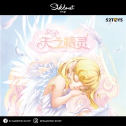 52Toys: Sleep Sky Fairies (8+1+1)