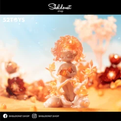 52Toys: Sleep Sky Fairies (8+1+1)