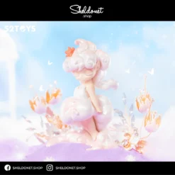 52Toys: Sleep Sky Fairies (8+1+1)