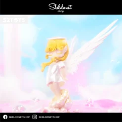 52Toys: Sleep Sky Fairies (8+1+1)