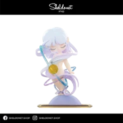 52Toys: Sleep Sky Fairies (8+1+1)