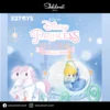 52Toys: Disney Princess D-Baby Series - Cinderella (Dream Cart)