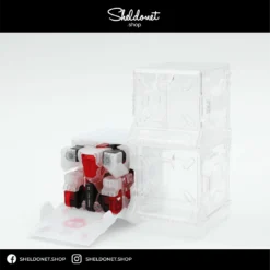 52Toys: Beastbox - BB-05 (Delta Fin)