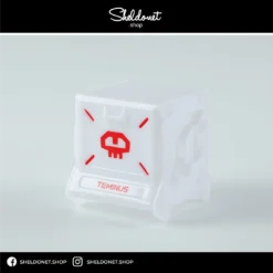 52Toys: Beastbox - BB-05 (Delta Fin)