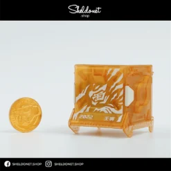 52Toys: Beastbox - BB-20GS (Goldensabre)