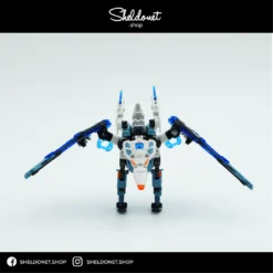 52Toys: Beastbox - BB-39 (Havok) [Bonus]