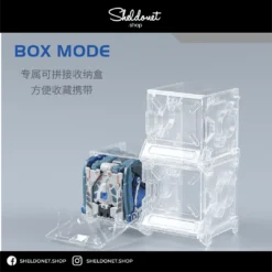 52Toys: Beastbox - BB-39 (Havok) [Bonus]