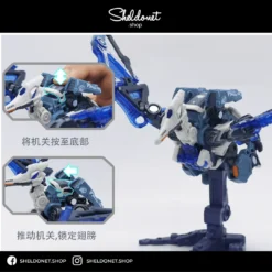 52Toys: Beastbox - BB-39 (Havok) [Bonus]