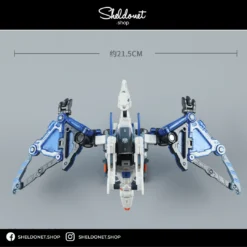 52Toys: Beastbox - BB-39 (Havok) [Bonus]