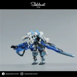 52Toys: Beastbox - BB-39 (Havok) [Bonus]