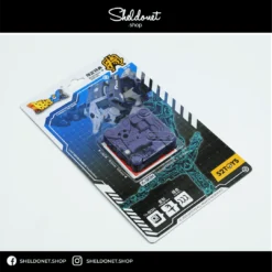 52Toys: Beastbox - BB-39 (Havok) [Bonus]