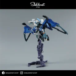 52Toys: Beastbox - BB-39 (Havok) [Bonus]