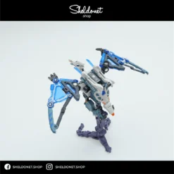 52Toys: Beastbox - BB-39 (Havok) [Bonus]