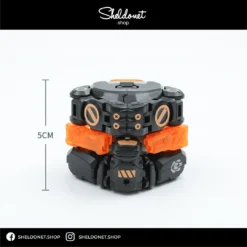 52Toys: Beastbox - BB-13 KM (Karmakuma)