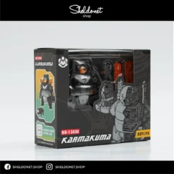 52Toys: Beastbox - BB-13 KM (Karmakuma)